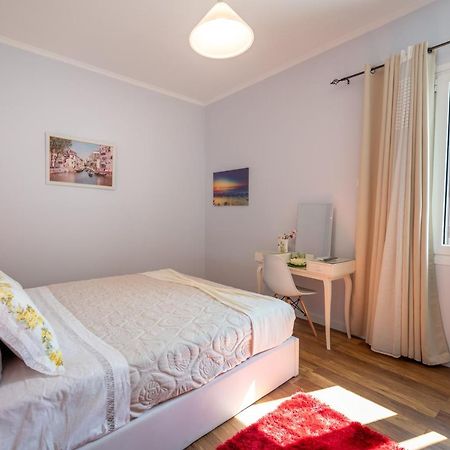 Jordi Apartment Corfu  Zewnętrze zdjęcie
