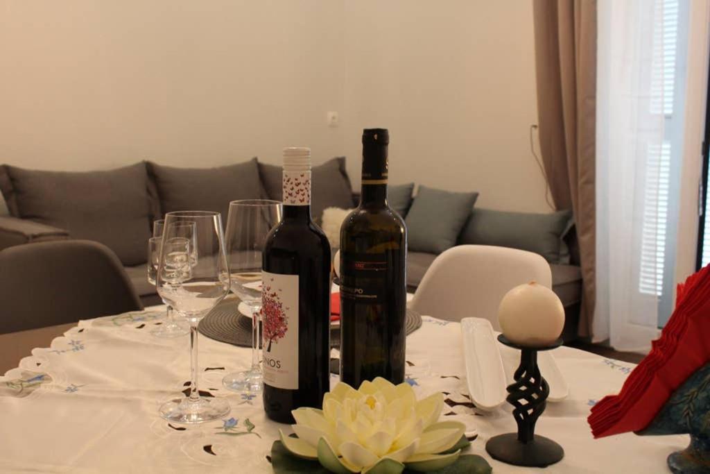 Jordi Apartment Corfu  Zewnętrze zdjęcie