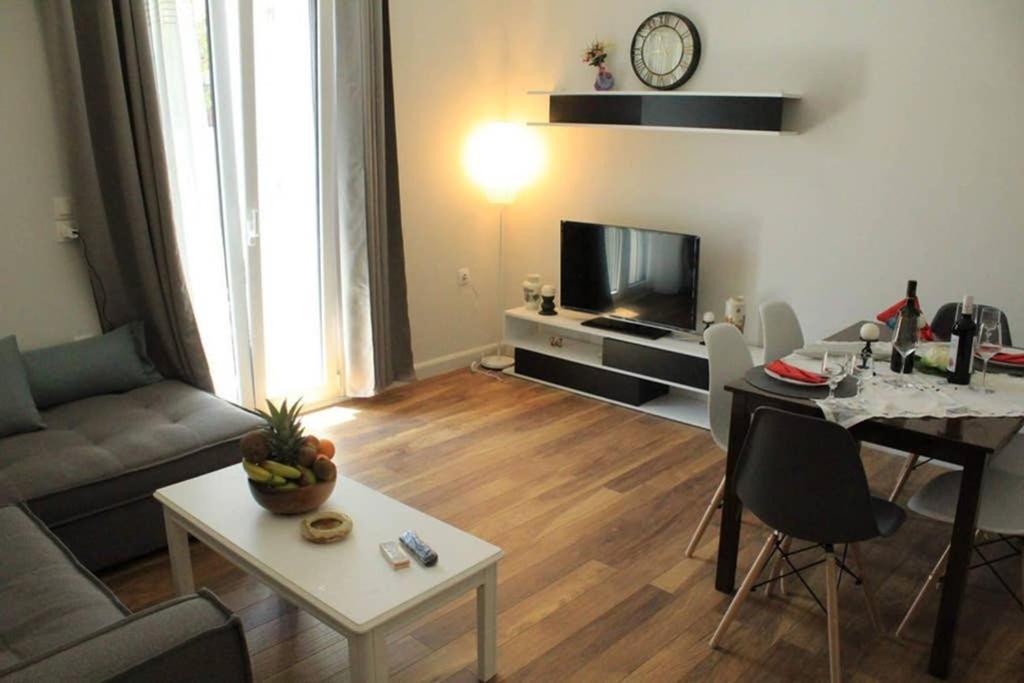 Jordi Apartment Corfu  Zewnętrze zdjęcie