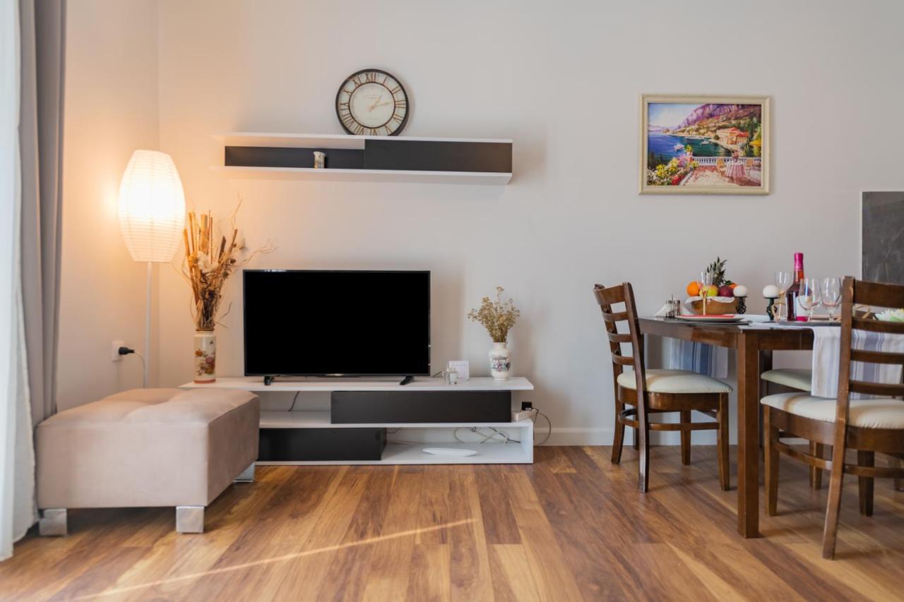 Jordi Apartment Corfu  Zewnętrze zdjęcie