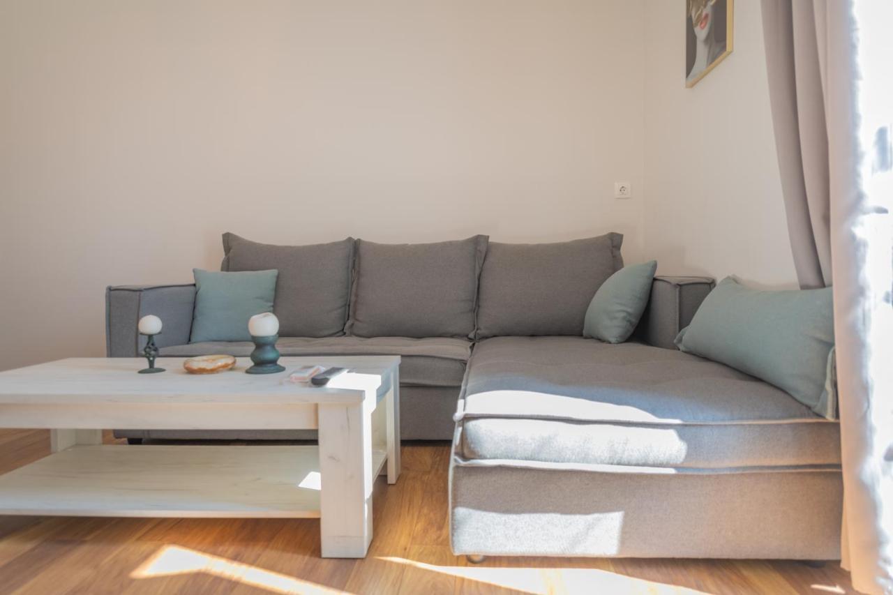 Jordi Apartment Corfu  Zewnętrze zdjęcie