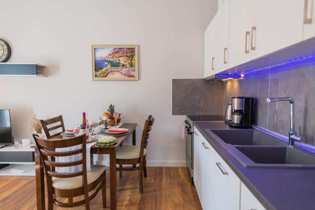 Jordi Apartment Corfu  Zewnętrze zdjęcie