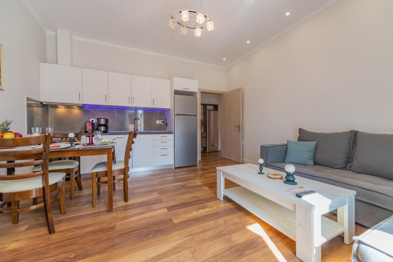 Jordi Apartment Corfu  Zewnętrze zdjęcie
