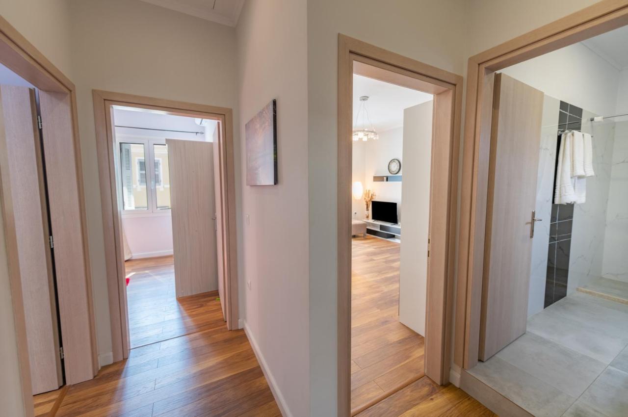 Jordi Apartment Corfu  Zewnętrze zdjęcie