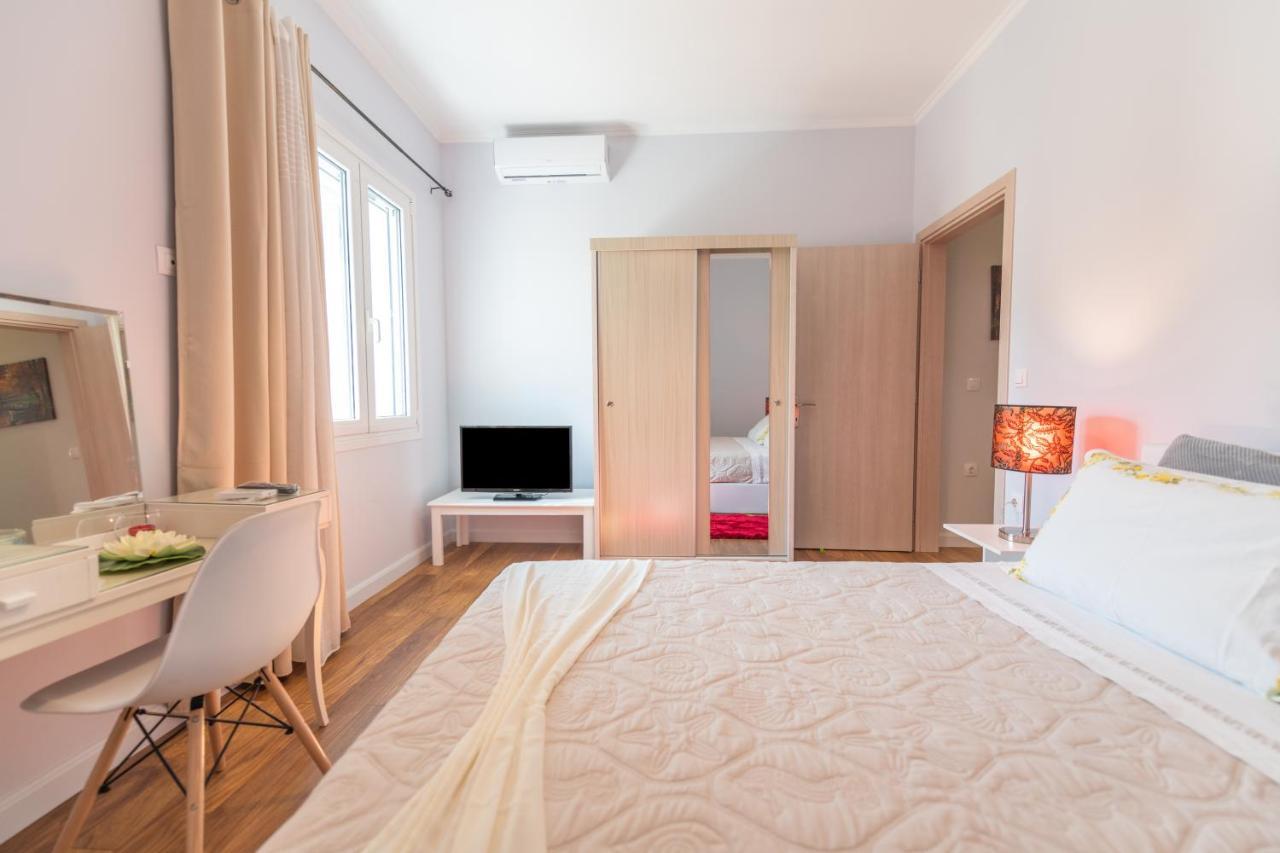 Jordi Apartment Corfu  Zewnętrze zdjęcie