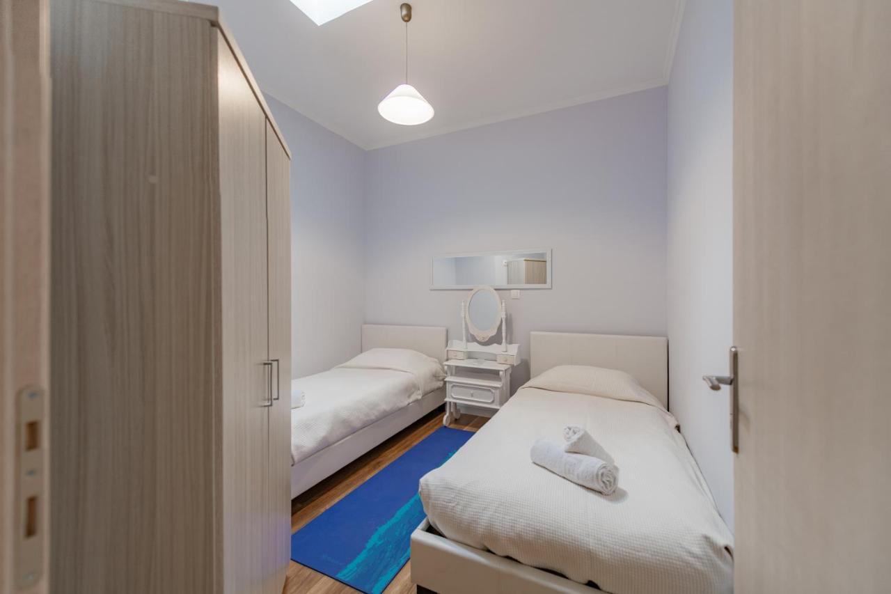 Jordi Apartment Corfu  Zewnętrze zdjęcie