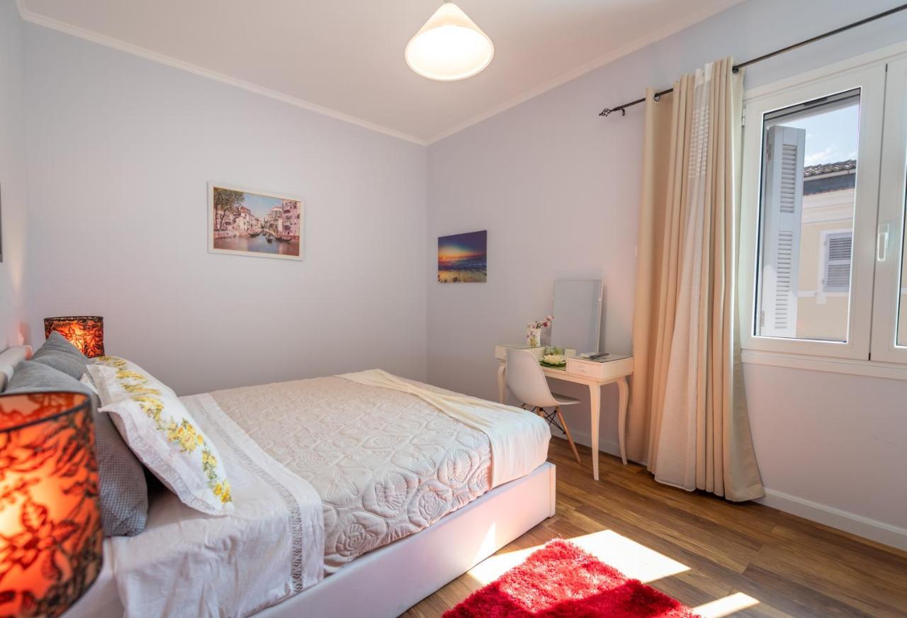 Jordi Apartment Corfu  Zewnętrze zdjęcie