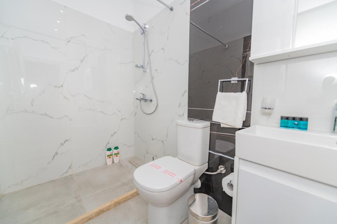 Jordi Apartment Corfu  Zewnętrze zdjęcie