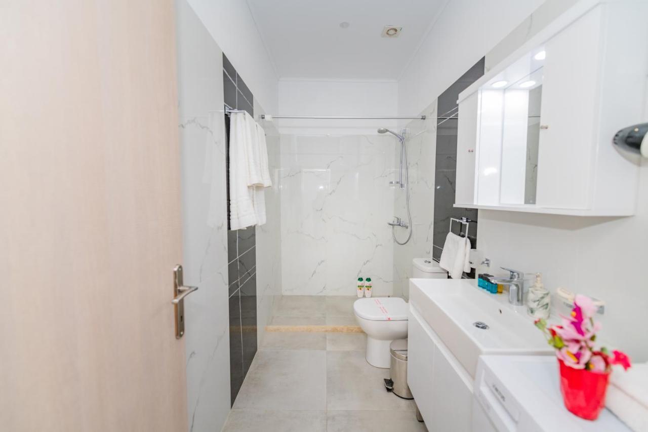 Jordi Apartment Corfu  Zewnętrze zdjęcie