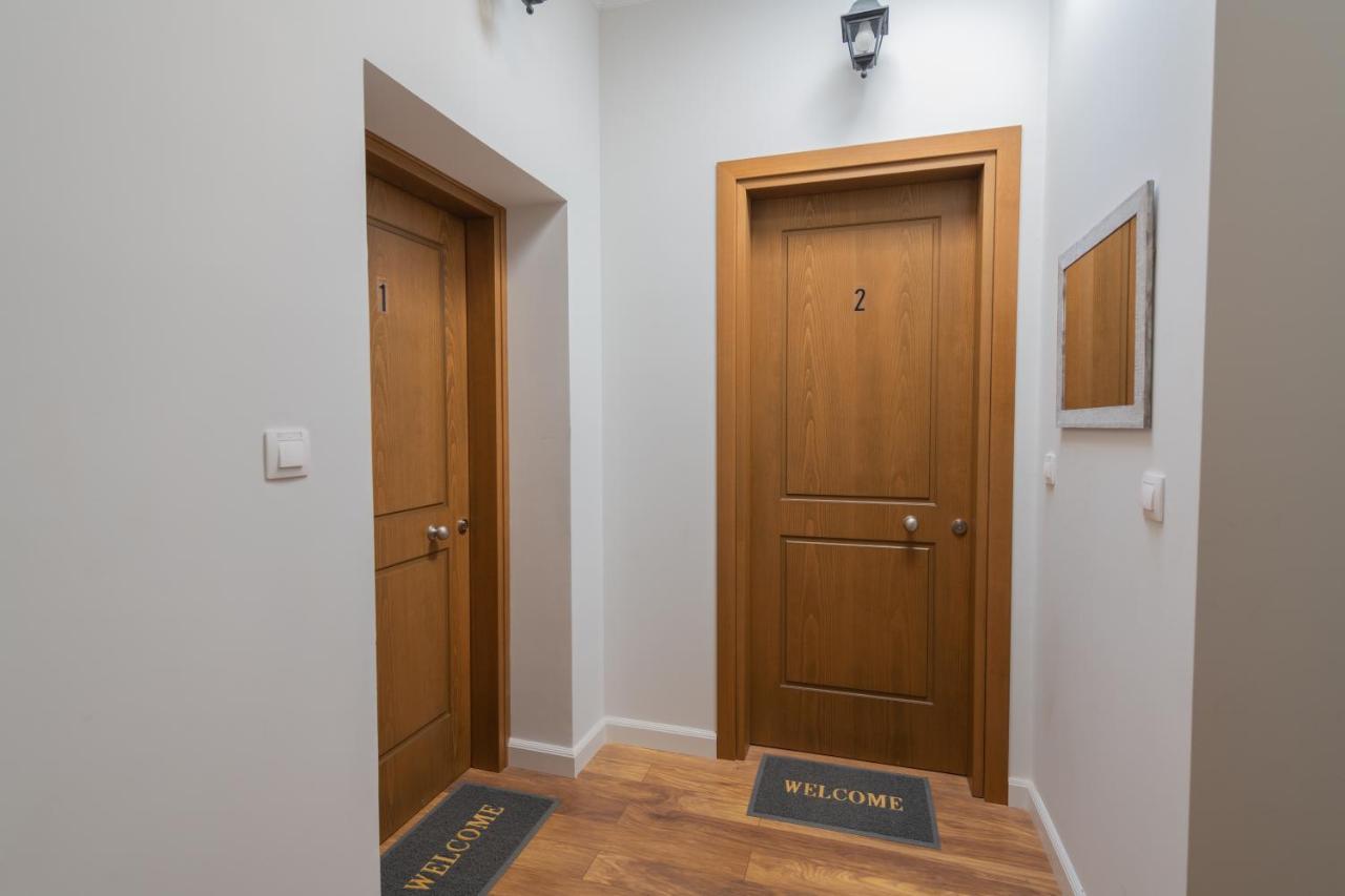 Jordi Apartment Corfu  Zewnętrze zdjęcie